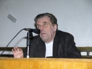 Prof. PhDr. Jan Sokol, CSc., Ph.D.