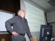 Prof. PhDr. Martin Potůček, CSc., MSc.