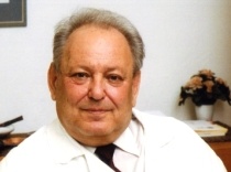 prof. Pavel Klener