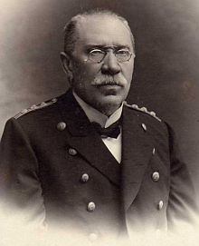 František Brábek (9. 12. 1848 – 23. 5. 1926)