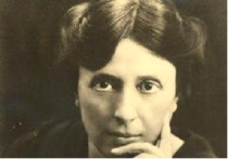 Alice Masaryková 