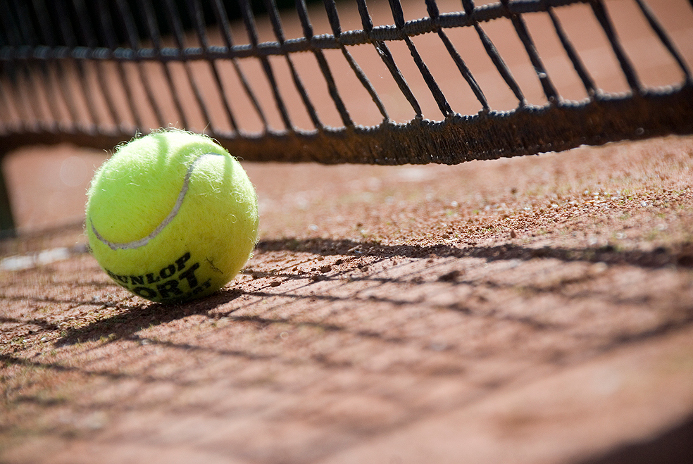 Tenisový turnaj se uskuteční ve středu
