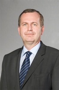 Profesor MUDr. Tomáš Zima, DrSc., MBA.