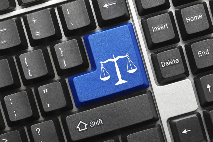 Právnický akademický blog může sloužit jako zajímavý zdroj informací i pro právní laiky