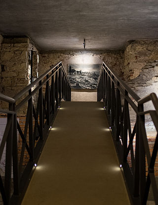 Nejbližší termín otevření rotundy sv. Václava veřejnosti byl stanoven na červen 2017, kdy ji návštěvníci mohou spatřit v rámci Muzejní noci
