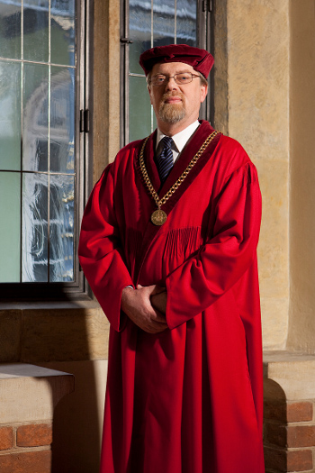 Prof. PhDr. Stanislav Štech, CSc.