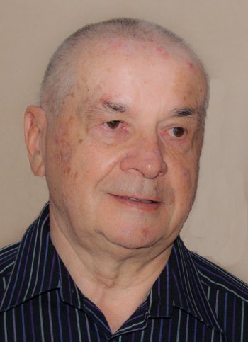 Profesor Lubomír Nátr