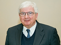 Děkan 3. LF UK prof. MUDr. Michal Anděl, CSc.