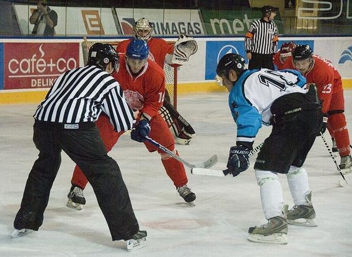Na Hokejové bitvě se o vítězství poperou čtyři pražské univerzity