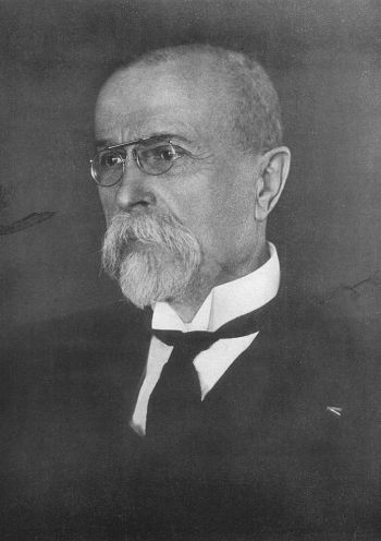 Dnes je Tomáš Garrigue Masaryk považován za jednu z nejvýznamnějších osobností našich dějin, ne vždy tomu tak však bylo