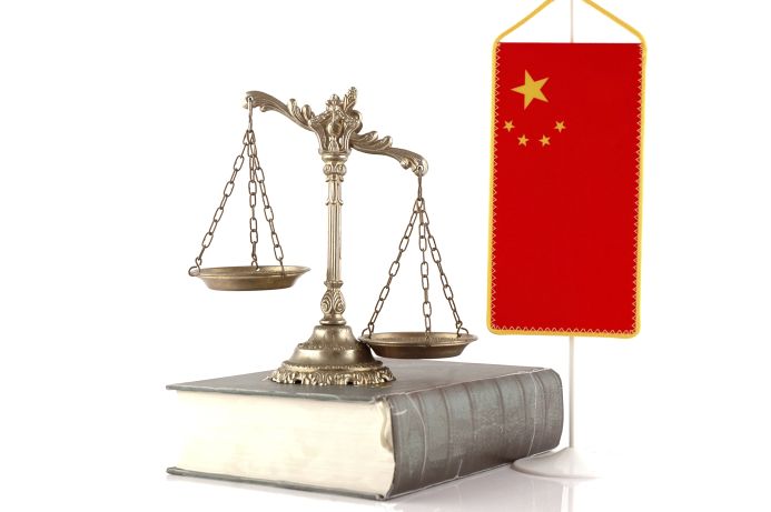 K pochopení fungování Číny je třeba znát nejen její zákony, ale i tradice (foto: Thinkstock)