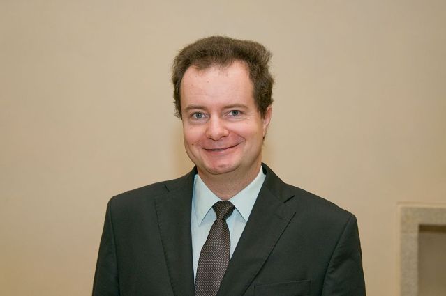 Doc. PharmDr. Tomáše Šimůnka, Ph.D. doporučil akademický senát i do druhého funkčního období
