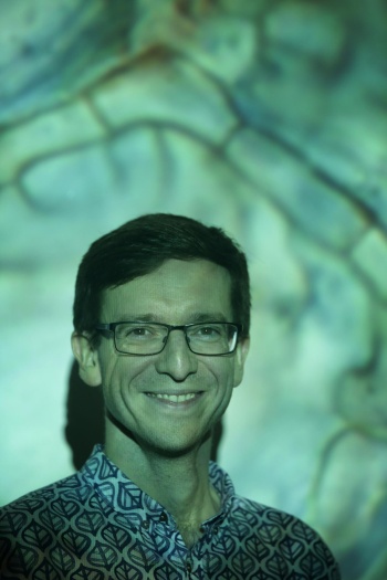 Petr Kohout se podílel na vytvoření největší databáze hub na světě. Obsahuje 66 milionů výskytů různých druhů.
