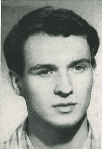 Jan Palach