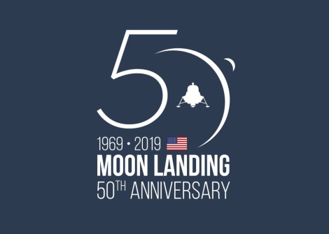 Logo of the 50th anniversary. Source: Shutterstock.