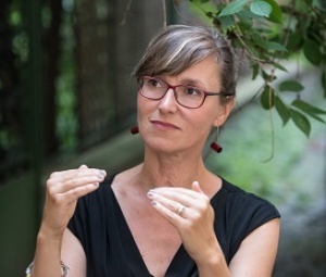Irena Smetáčková