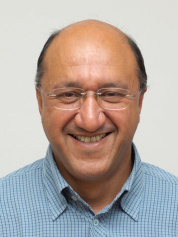 Dr. Dinesh Sethi, Projektový manažer programu prevence násilí a úrazů, Regionální úřad WHO pro Evropu, Kodaň, Dánsko